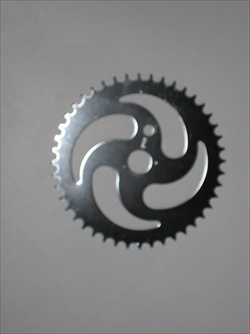 Retro Sprocket (chain ring)